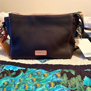 Consuela Cyndi City Bag